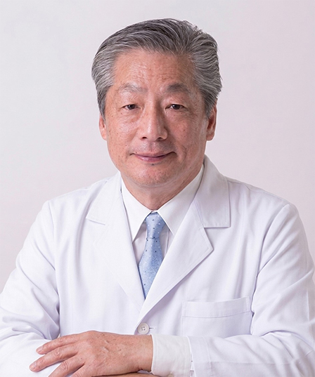 院長 中村　賢二郎