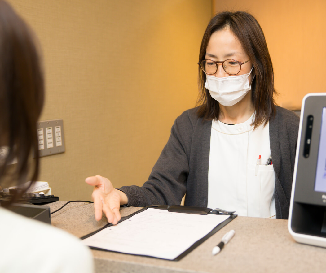 05 忙しい人でも受診しやすい