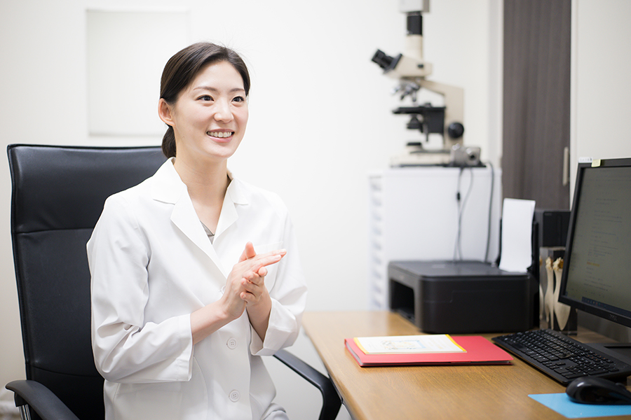 更年期という転換期を、より自分らしく