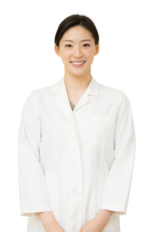 医師 中村華